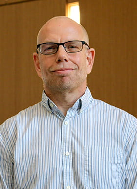 Clifford J. Luke, PhD