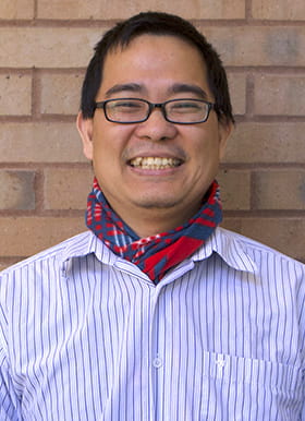 Hieu D. Hoang, PhD