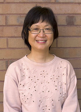 Jessie Zhang, PhD