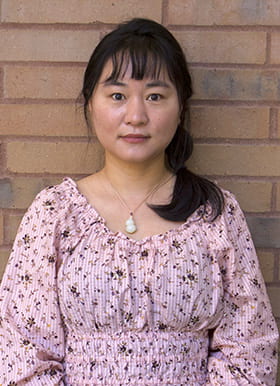 Weimin (Sherry) Yuan, PhD
